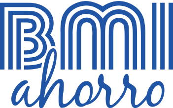 Logo BMI