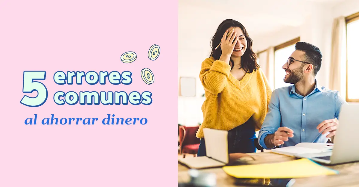 familia ahorrando dinero